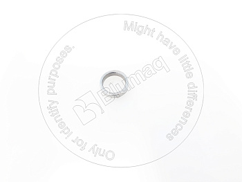 6D0082 BQ ШАЙБА