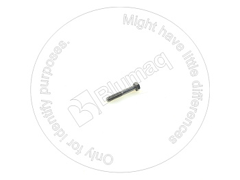VOE963559 ST БОЛТ С ШЕСТИГРАН. ГОЛОВКОЙ
