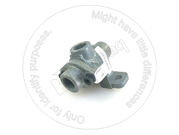 2R0619 DE КЛАПАН В СБОРЕ