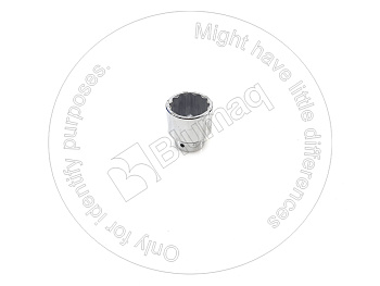 5P6226 OE ПАТРУБОК