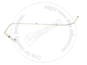 0969562 DE ЛИНИЯ В СБОРЕ