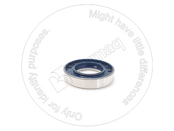 HUNE12725 ST МАСЛЯНОЕ УПЛОТНЕНИЕ F