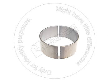 1N4071 BQ ПОДШИПНИК ШАТУНА ДВИГАТЕЛЯ