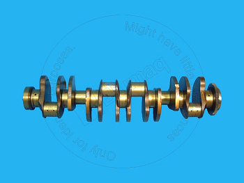 9Y5413 BQ КОЛЕНЧАТЫЙ ВАЛ