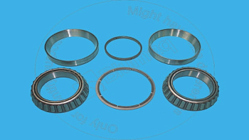 6V7423 OE ПОДШИПНИК