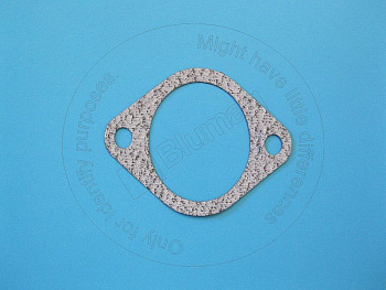 7M4196 ST БУМАЖНАЯ ПРОКЛАДКА