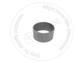 8N7933 OE ПОДШИПНИК ШАТУНА ДВИГАТЕЛЯ