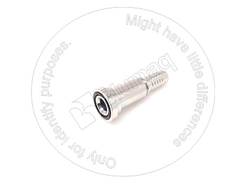 VOE15174291 ST МУФТА