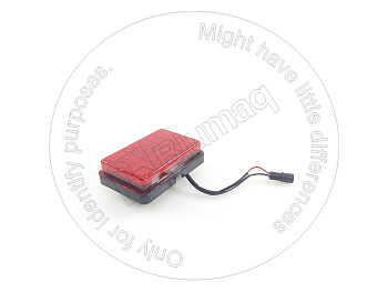 8C6207 BQ ФОНАРЬ