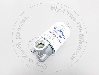 VOE14750656 BQ FILTER