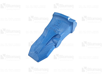 2642131 BQ ЗУБ ДЛЯ ЭКСТРЕМАЛЬНЫХ УСЛОВИЙ