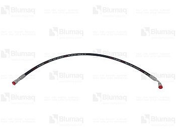 8X7973 BQ ШЛАНГ В СБОРЕ