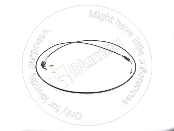 5I5403 OR ПРОВОД ДВИГАТЕЛЯ