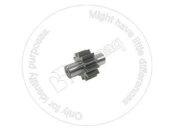 2M3400 ST ШЕСТЕРНЯ В СБОРЕ