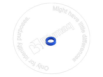 VOE4784039 ST УПЛОТНЕНИЕ ШТОКА ПОРШНЯ