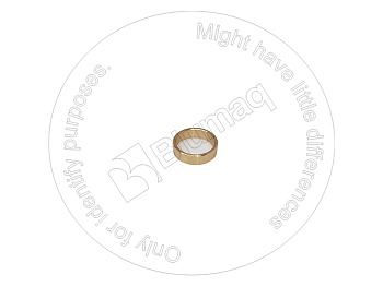 1F3396 ST ВТУЛКА