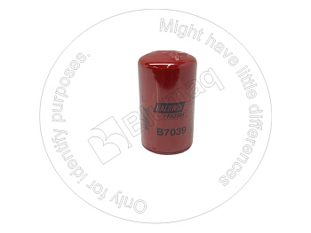 SO10078 OE OIL FILTER