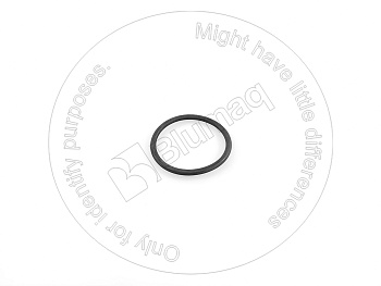 2A3676 ST КОЛЬЦО КРУГЛОГО СЕЧЕНИЯ