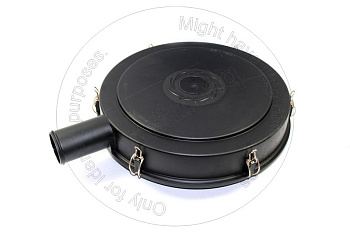 2466074 OE КРЫШКА ФИЛЬТРА ВОЗДУШНОГО