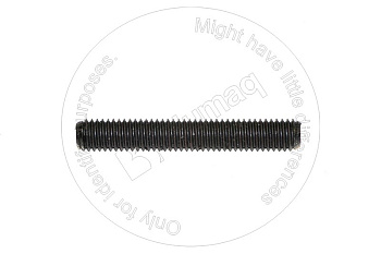3M0496 BQ ШПИЛЬКА