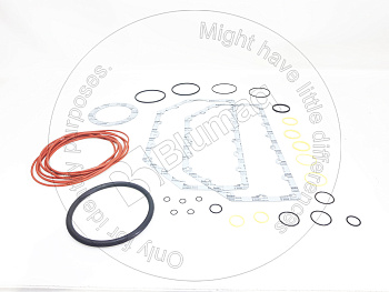 8C8460 BQ НАБОР ПРОКЛАДОК