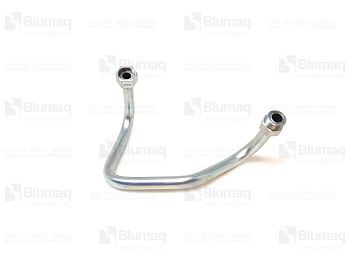 1629636 ST ТРУБКА