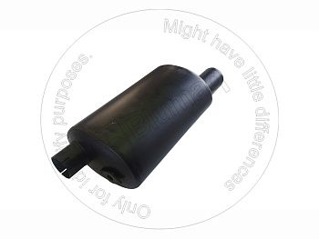 2P5609 ST ГЛУШИТЕЛЬ