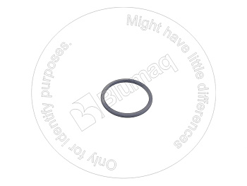 ND0901390040 OE КОЛЬЦО КРУГЛОГО СЕЧЕНИЯ