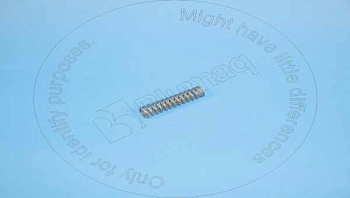 7M5813 ST ПРУЖИНА