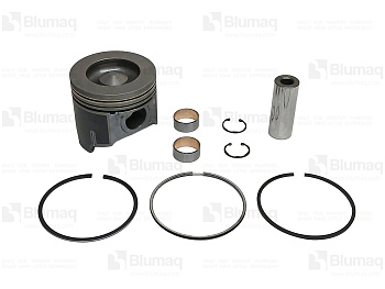 4361073 BQ KIT-PISTON
