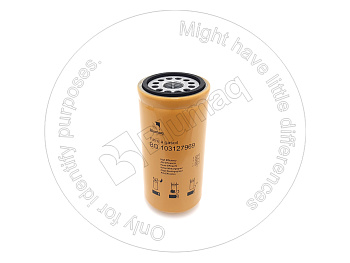 1R0711 BQ ФИЛЬТР ПРИГОДНЫЙ  1R0750BQ