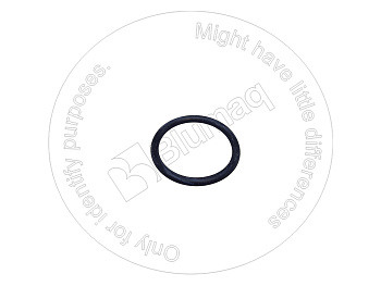 2U1574 ST КОЛЬЦО КРУГЛОГО СЕЧЕНИЯ