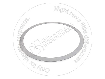 0961777 BQ ПРОСТАВКА
