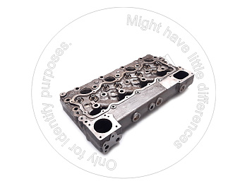 5S6700 ST ГОЛОВКА В СБОРЕ