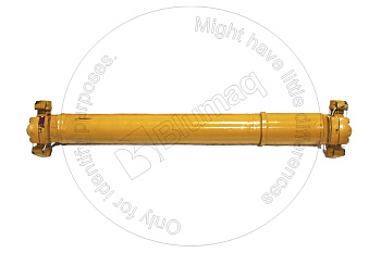 5201428 OE 2-Я ЧАСТЬ ПЕРЕДНЕГО КАРДАНА