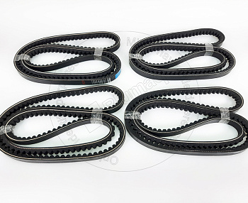 3102199 BQ НАБОР КЛИНОВЫХ РЕМНЕЙ -4-