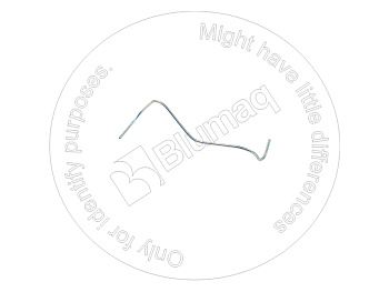 7Y1390 OR ТРУБКА