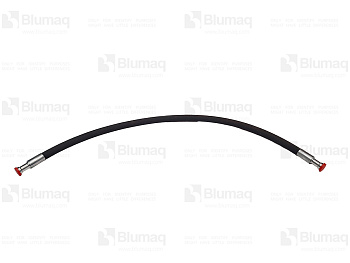 VOE17433868 BQ HOSE ASSY.