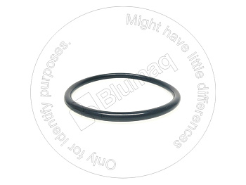 3110822 ST КОЛЬЦО КРУГЛОГО СЕЧЕНИЯ