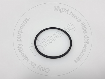 9M7616 ST КОЛЬЦО КРУГЛОГО СЕЧЕНИЯ