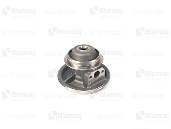 7C7567 OE КОРПУС В СБОРЕ