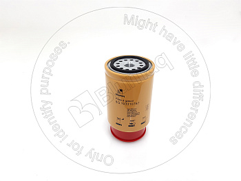 3087298 BQ ФИЛЬТР ПРИГОДНЫЙ  3087298BQ