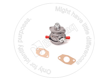 YM12910052100 ST FEED PUMP