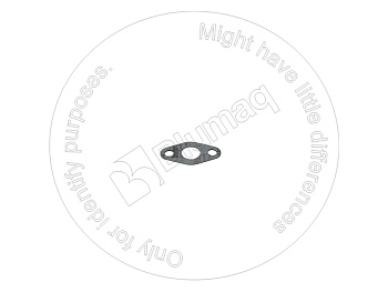 1F3133 BQ ПРОКЛАДКА