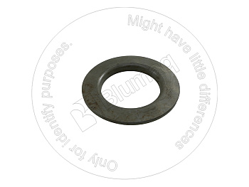 5C0807 OR СТОПОР
