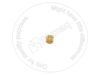 8N4156 OE ПОДШИПНИК
