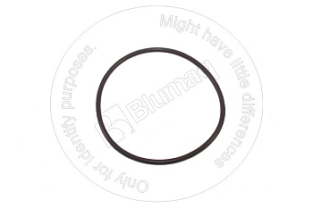 6V8002 ST КОЛЬЦО КРУГЛОГО СЕЧЕНИЯ