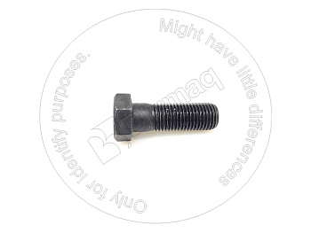 VOE60111622 ST SCREW HEXAGON