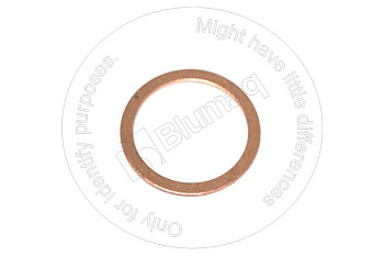 9F4522 ST ПРОКЛАДКА