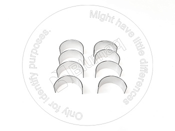 4P9947 ST НАБОР ПОДШИПНИКА ШАТУНА ДВИГАТ